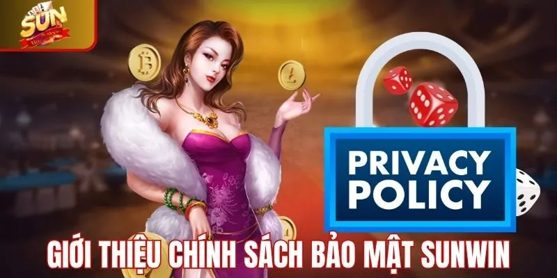 Giới thiệu chung về chính sách bảo mật Sunwin